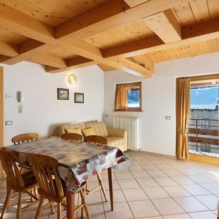 Appartamento Cima Fopel Livigno Exterior photo