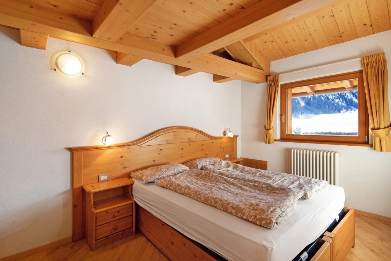 Appartamento Cima Fopel Livigno Exterior photo