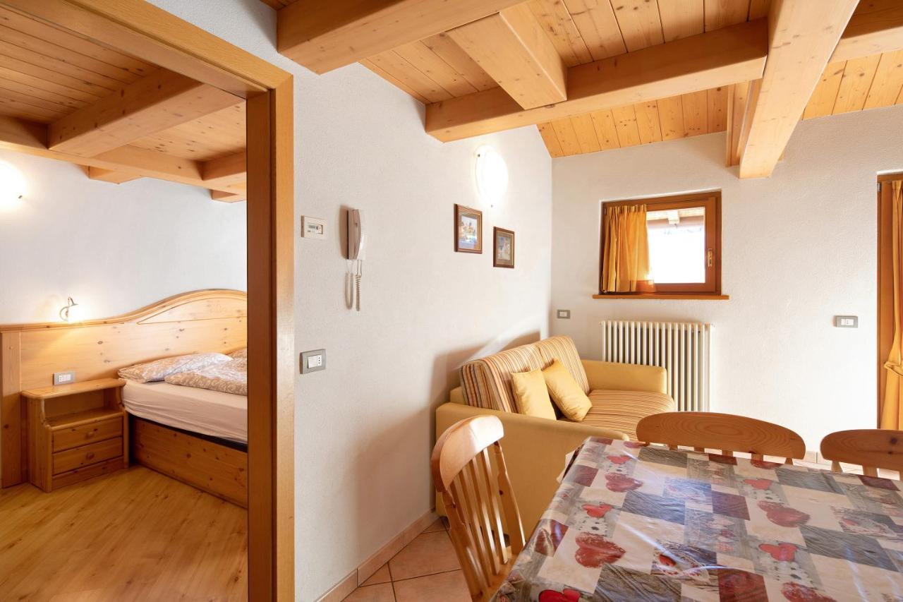 Appartamento Cima Fopel Livigno Exterior photo