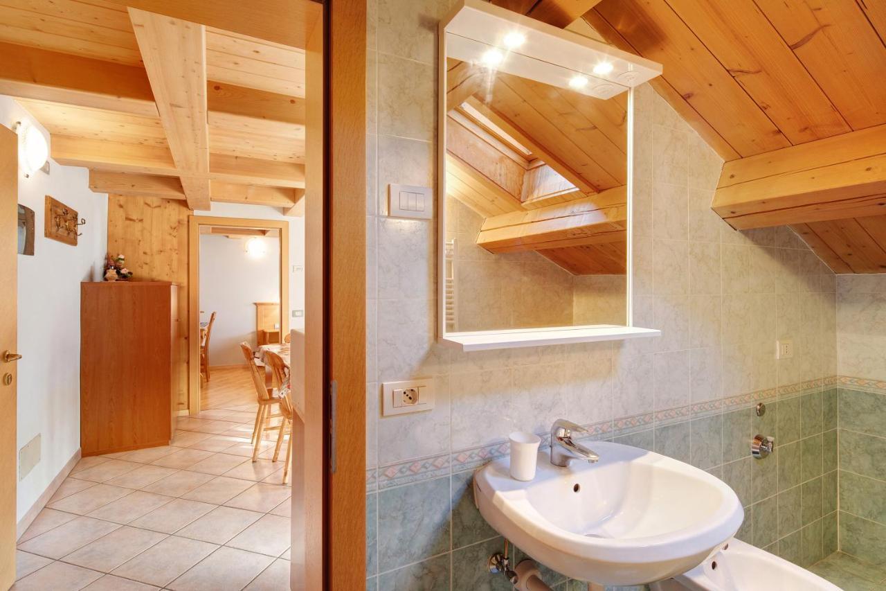 Appartamento Cima Fopel Livigno Exterior photo