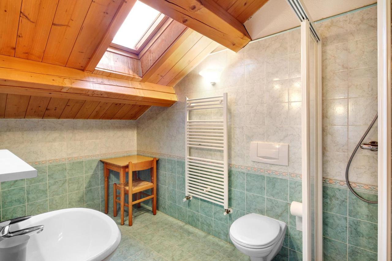 Appartamento Cima Fopel Livigno Exterior photo