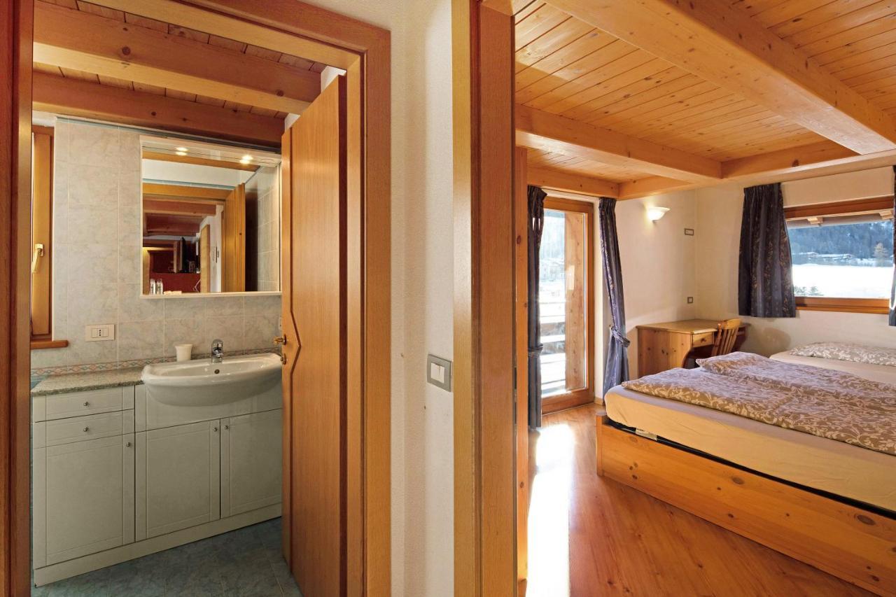 Appartamento Cima Fopel Livigno Exterior photo