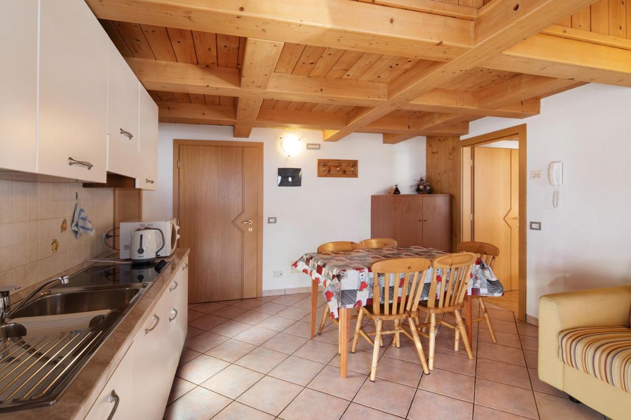 Appartamento Cima Fopel Livigno Exterior photo