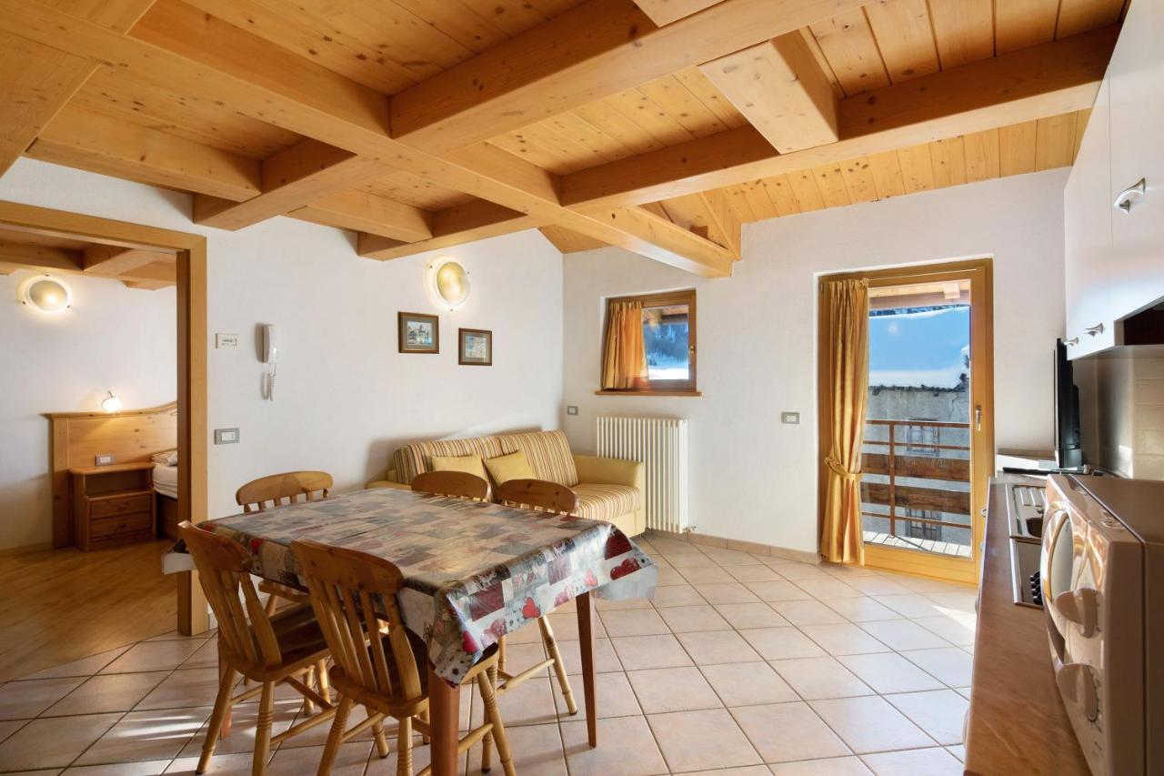 Appartamento Cima Fopel Livigno Exterior photo