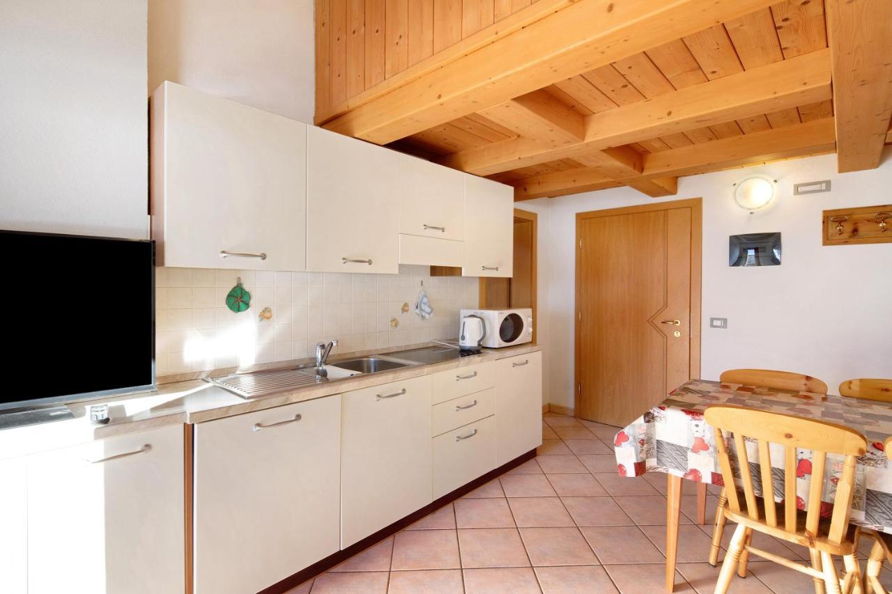 Appartamento Cima Fopel Livigno Exterior photo