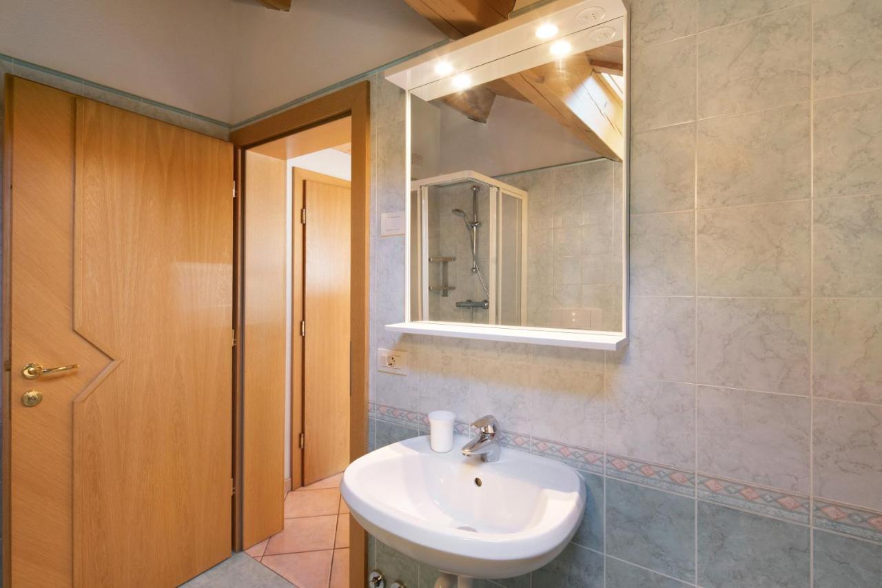 Appartamento Cima Fopel Livigno Exterior photo