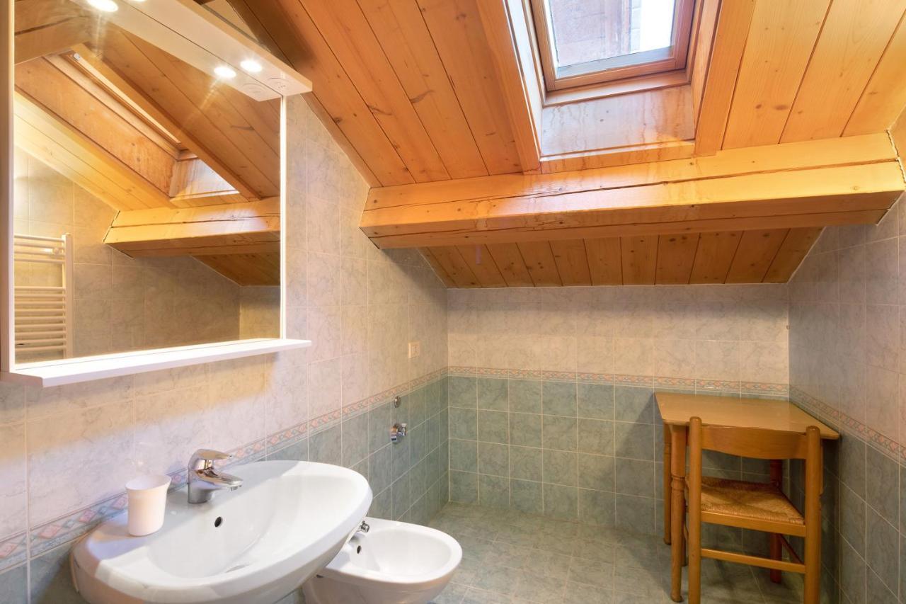 Appartamento Cima Fopel Livigno Exterior photo